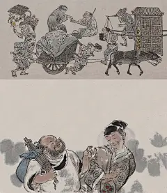 愚公移山-郑马文 贺友直图-微信读书 : 本套丛书针对3～8岁儿童，以中国古代优秀的寓言故事为内容，10册书包括45个寓言故事。既有隐喻人生哲理的《滥竽充数》《拔苗助长》等，也有讲述古代历史人文故事的《秦西巴放鹿》《曾子不撒谎》等，还有启迪智慧的《朝三暮四》《截竹入城》等故事。整套书主要以国画等形式来展现，辅以现代儿童图画书的装帧艺术。每本书里的寓言故事都由一位中国现当代著名画家绘画而成，包括贺友直、韩硕、速泰熙、蔡皋、朱成梁、周翔、张培成、缪惟、叶露盈、符文征。儿童通过阅读这样一套书，能够了解和认识中华
