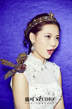 厦门鹿可摄影 #厦门摄影工作室# #高端婚纱摄影#  #厦门旅拍# #人像# #摄影师# #壁纸# #创意#