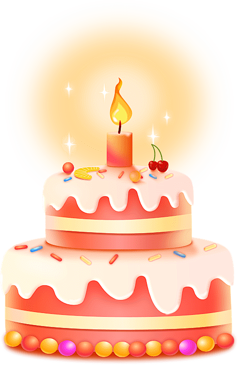 生日蛋糕