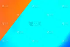 3d渲染曲线动态流体液体壁纸。轻柔和冷色彩色漩涡梯度网格。亮粉色，生动活泼，表面光滑。模糊水多色霓虹