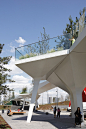 The Tide线性公园，伦敦 / Diller Scofidio + Renfro & Neiheiser Argyros -  谷德设计网 : gooood是中国最受欢迎与最有影响力的高品质建筑景观设计门户与行业平台。高品质门户传播世界建筑、景观、设计与创意； 行业平台提供行业品牌战略提升服务，企业招聘服务，企业项目对接服务，建材信息与品牌服务等业务。