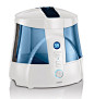 Homedics HUM-20 Warm and Cool Mist Ultrasonic UV-C Humidifier: Amazon.co.uk: Kitchen & Home