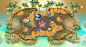 Heroes Strike Environment Map : Map Design for Heroes Strike - Wolffun Game Studio 