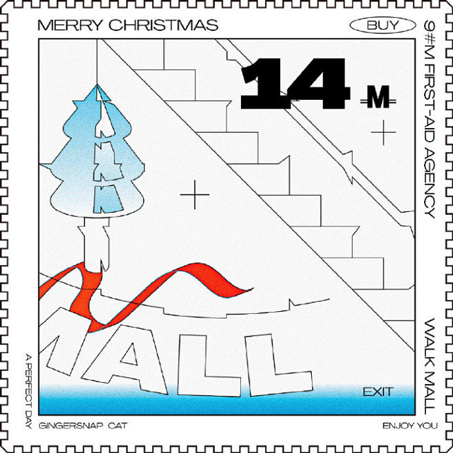- | MERRY CHRISTMAS ...