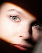 akatre akatre studio Paris fashion photography portrait beauty makeup