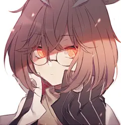 @图维画社  |  《明日方舟》画师同人画/插画/壁纸