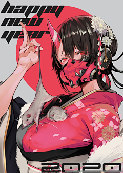 非清非浊采集到少女发动机