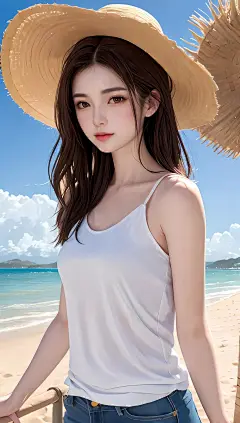 AI绘画壁纸系列一千三百八十八@努力同仁的动态