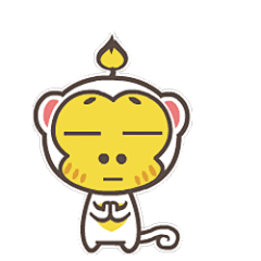 嘻多猴 表情包