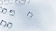 冰块水珠背景psd素材下载-生物世界-PSD分层素材-PSD素材 - 集图网 www.jitu5.com