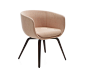 NU 20HW - Visitors chairs / Side chairs from PROFIM | Architonic : NU 20HW - Designer Visitors chairs / Side chairs from PROFIM ✓ all information ✓ high-resolution images ✓ CADs ✓ catalogues ✓ contact..