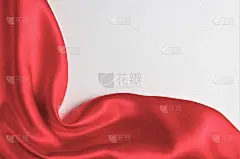 美丽的布料
