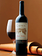Caymus Cabernet Special Select