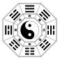 八卦图