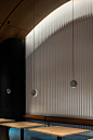 【新提醒】气象建筑 | LOAF餐厅，成都-室内设计-拓者设计吧
