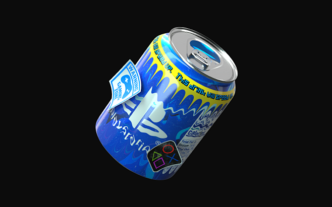 cinema4d 3D Icon gra...