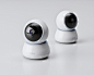 Surveillance camera : Camera design