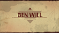 Ben Will Concept Game Ui Design