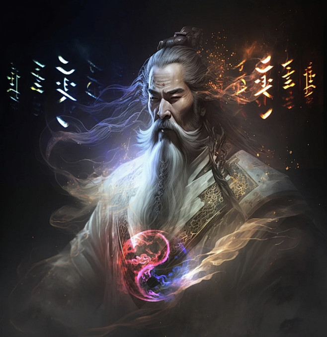 【姬昌】 周文王，原为商朝西伯侯，是伯邑考、周武王姬发之父，天雷将星雷震子的义父（第一百个儿子），妻子为姬夫人太姒，家乡在西岐城。虽是凡人，却 ...