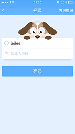 chuangwei采集到动画/动效