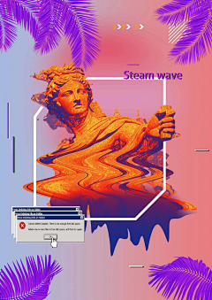 Aart1_哈采集到POP