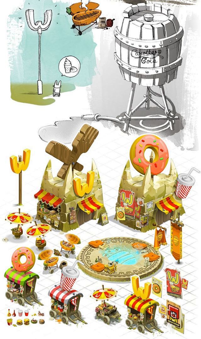 《DOFUS》