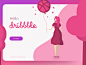 Thank You Dribbble