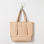 ++ two in one tote | HANDCRAFT LEATHER GOODS | Pinterest