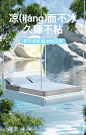 拉芙菲尔高端冰丝凉席夏季新款可水洗机洗折叠床单床笠席子三件套-tmall.com天猫