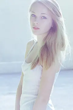 有一种性感 叫贫乳#欧美# #壁纸#