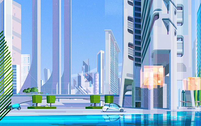 James Gilleard on Be...