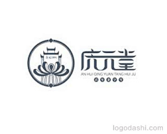 集优设采集到写意/字体logo