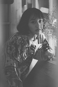 YYQX_易夫人采集到人物