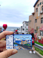 她来了他来了可掰开冰箱贴_2_海的礼物_来自小红书网页版