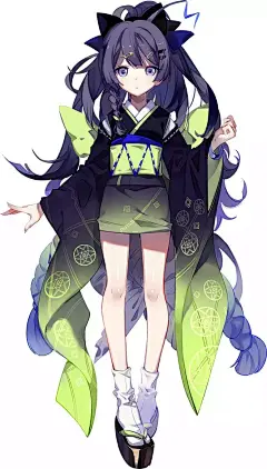 每天几张精美壁纸 哔哩哔哩兴趣圈，二次元兴趣交友社区