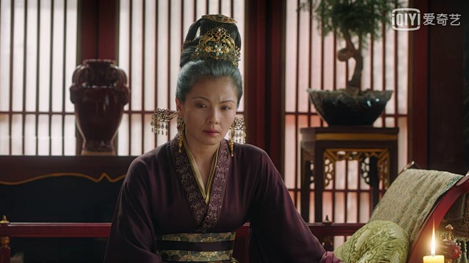大宋宫词刘娥
