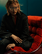 GENTLE MONSTER  : Gentle Monster is a designer brand that constantly develops itself under a philosophy of “high-end experimentation.”We strive to astonish the world with our main five focuses: product, space, styling, culture redesign, and technology. Ge