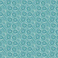 japanese round waves