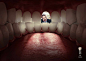 Murilo Rangel Dental Implant: Job