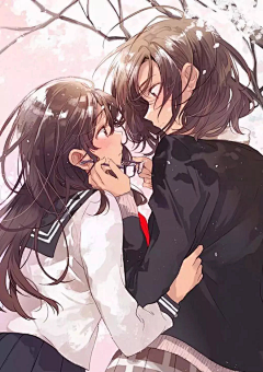 姈樾采集到百合
