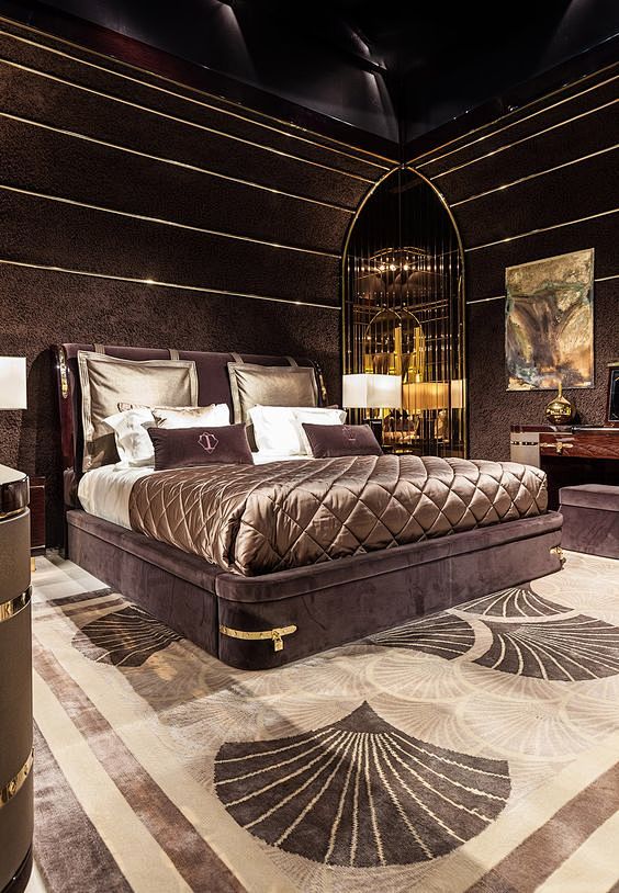 Diamond Bedroom www....