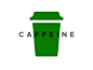 动画logo,caffeine2