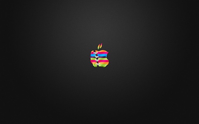 Apple主题