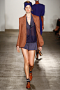 #Karen Walker 2012春夏#