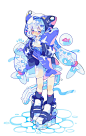 うえのみぎ
@uenomigi