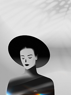 linyanhua采集到扁平插画
