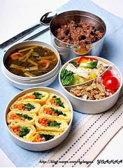 记发咯提拉姆塞采集到美食