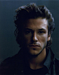 Gaspard Ulliel