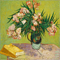 ｜Vincent Van Gogh 梵高 