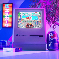 阿亮YYYFL采集到创意